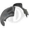 DIEDERICHS 3485008 Panelling, mudguard